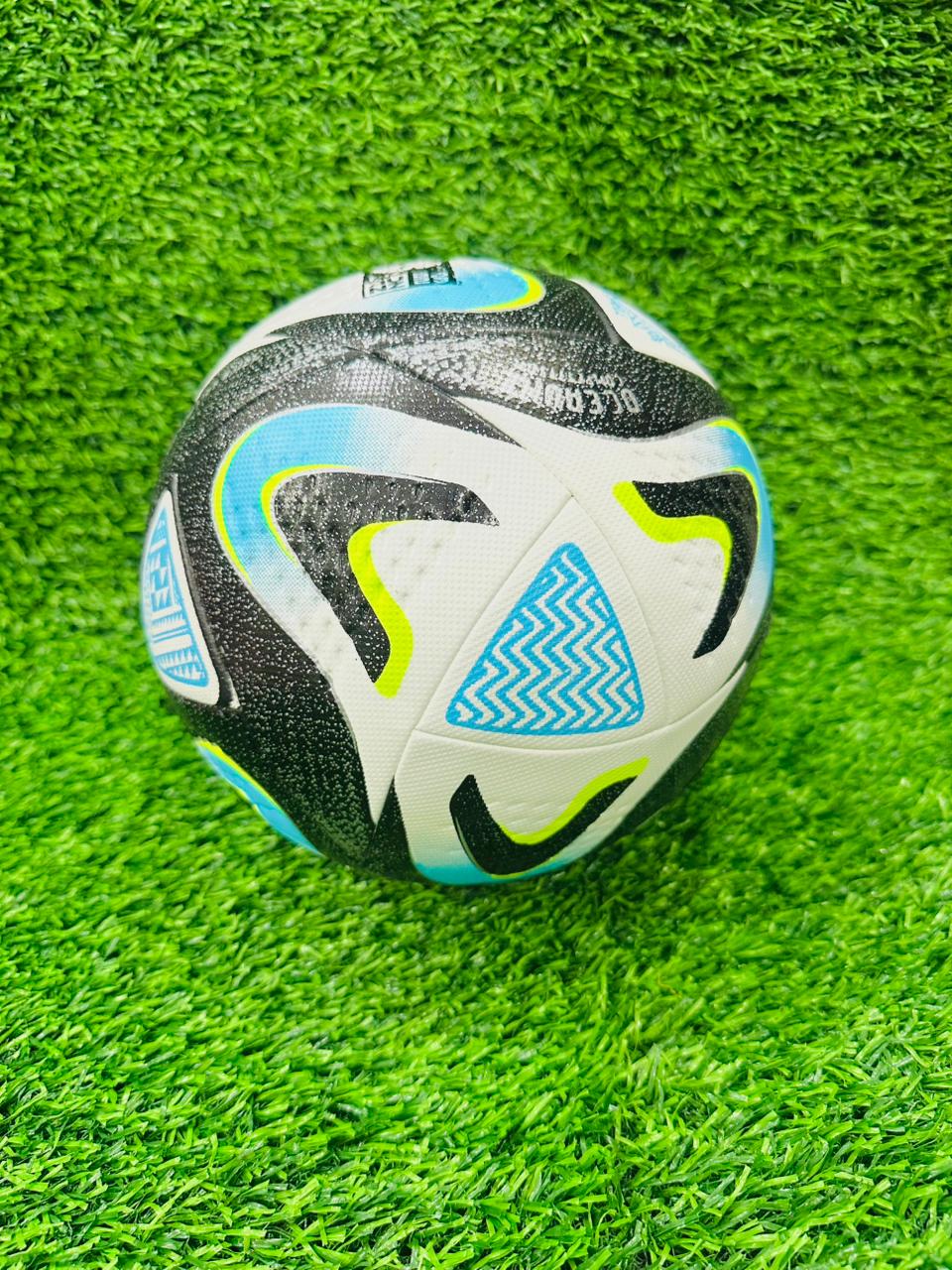 Pulse Athletics Football
