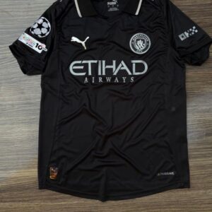 city away shirt player edition