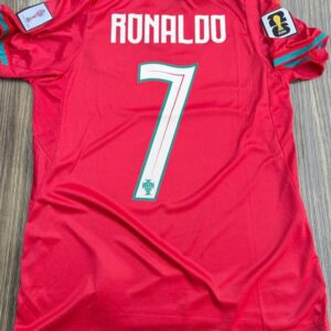 portugal world cup 26 ronaldo edition